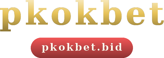 pkokbet logo